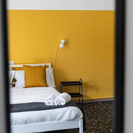 Apartman Casa Luce Del Sole *