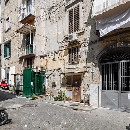 Casa Luce Del Sole *