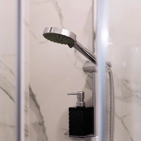 Casa Luce Del Sole Nápoly