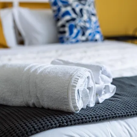 Casa Luce Del Sole Apartman