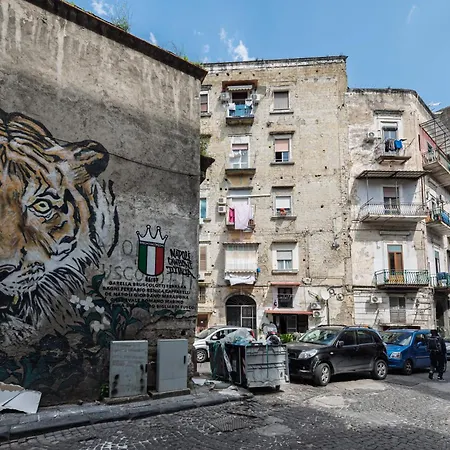 Apartman Casa Luce Del Sole