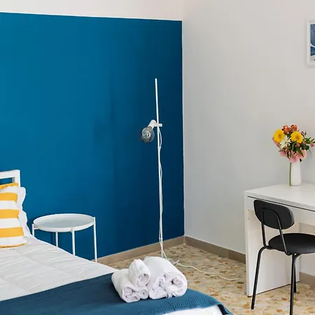 Apartman Casa Luce Del Sole *