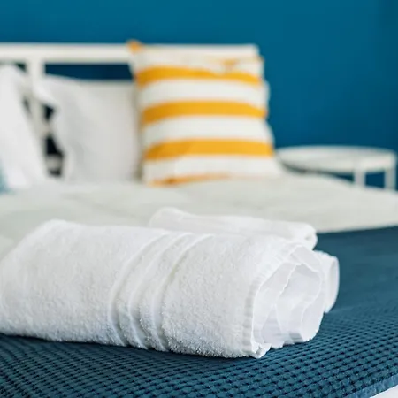 Apartman Casa Luce Del Sole