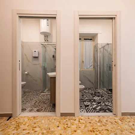 Casa Luce Del Sole Apartman