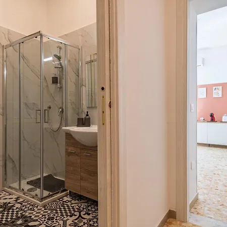 Casa Luce Del Sole Apartman *