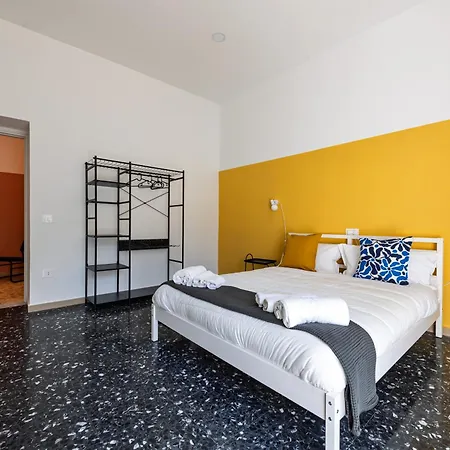 Apartman Casa Luce Del Sole *