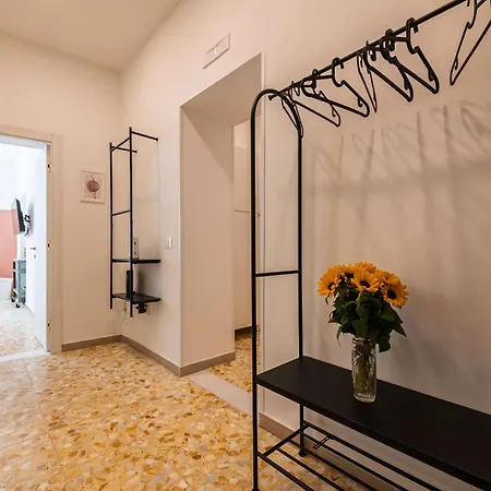 Casa Luce Del Sole * Nápoly