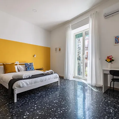 Casa Luce Del Sole Apartman *