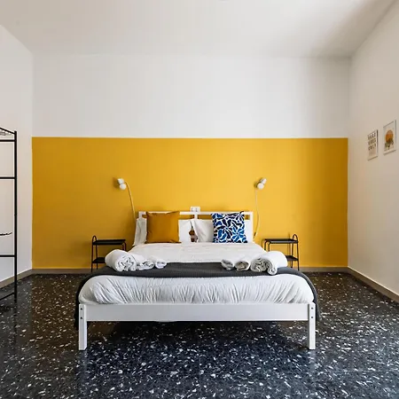 Apartman Casa Luce Del Sole *