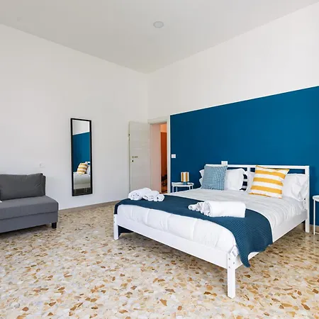 Apartman Casa Luce Del Sole *