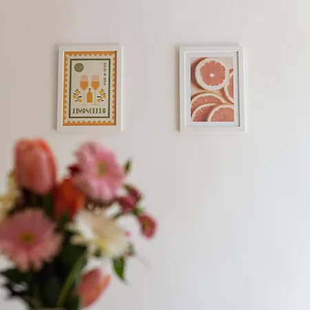 Casa Luce Del Sole * Napoli