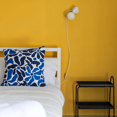 Apartamento Casa Luce Del Sole Nápoles