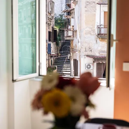 Casa Luce Del Sole * Nápoles