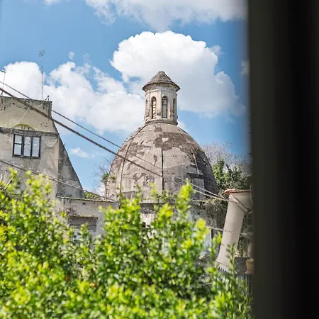 Casa Luce Del Sole Διαμέρισμα *