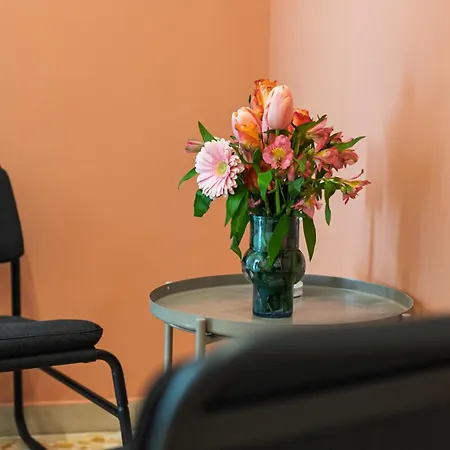 Casa Luce Del Sole Apartamento