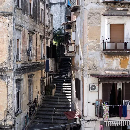Apartamento Casa Luce Del Sole *