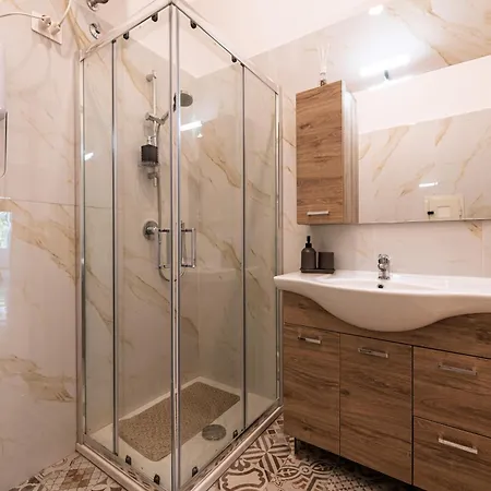 Casa Luce Del Sole Apartamento Nápoles