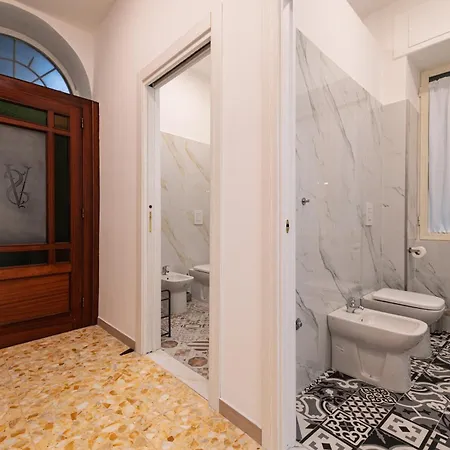 Casa Luce Del Sole Διαμέρισμα *