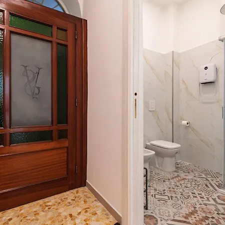 Casa Luce Del Sole