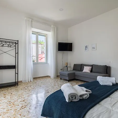 Διαμέρισμα Casa Luce Del Sole *