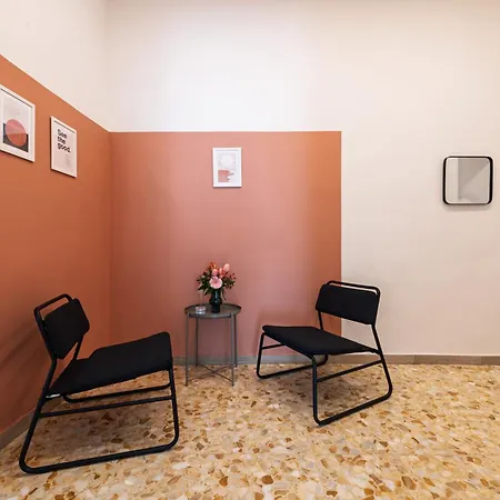 Casa Luce Del Sole * Nápoles