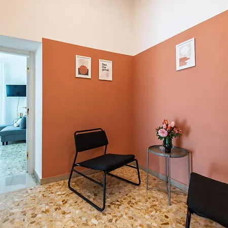 Casa Luce Del Sole *