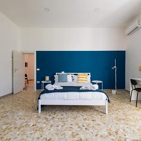 Casa Luce Del Sole * Nápoles