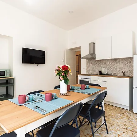 Casa Luce Del Sole Διαμέρισμα *