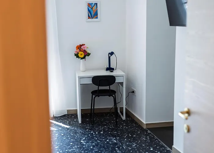 Casa Luce Del Sole Appartamento *