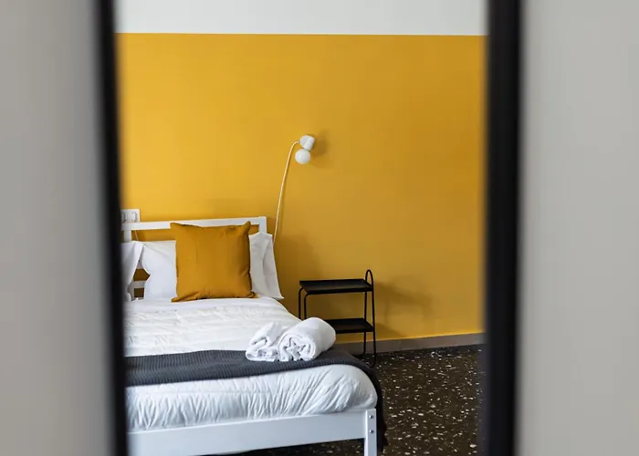 Appartamento Casa Luce Del Sole *