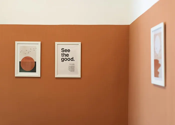 Casa Luce Del Sole Appartamento Napoli