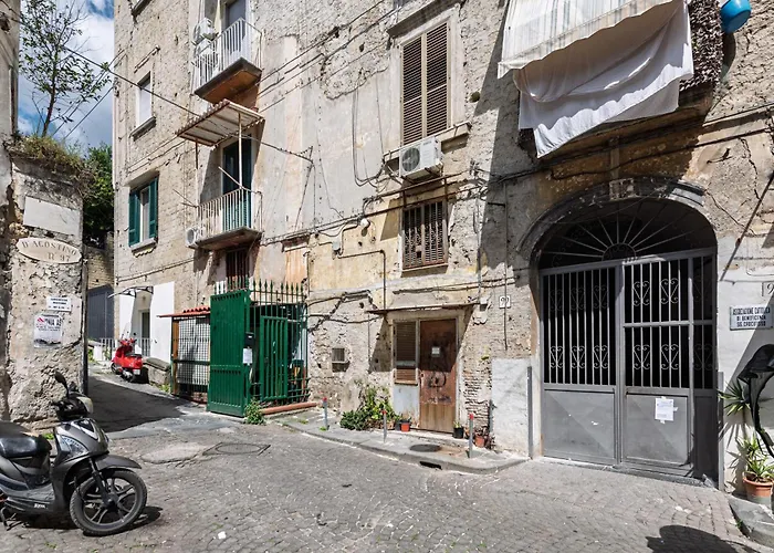 Casa Luce Del Sole *