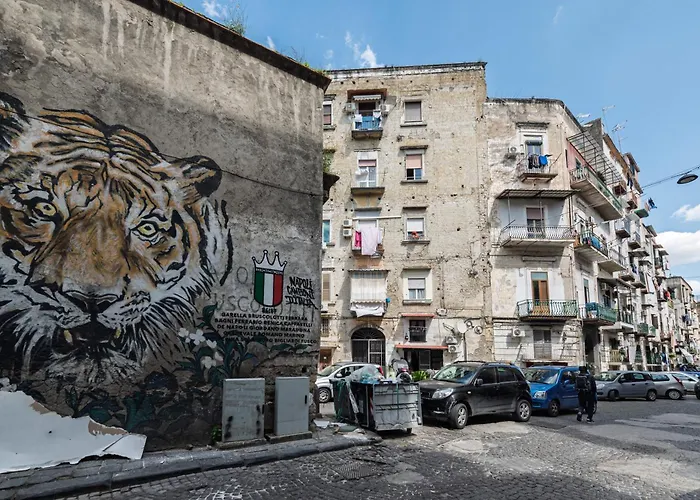 Appartamento Casa Luce Del Sole