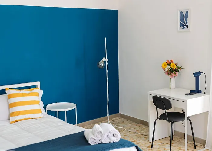 Appartamento Casa Luce Del Sole *