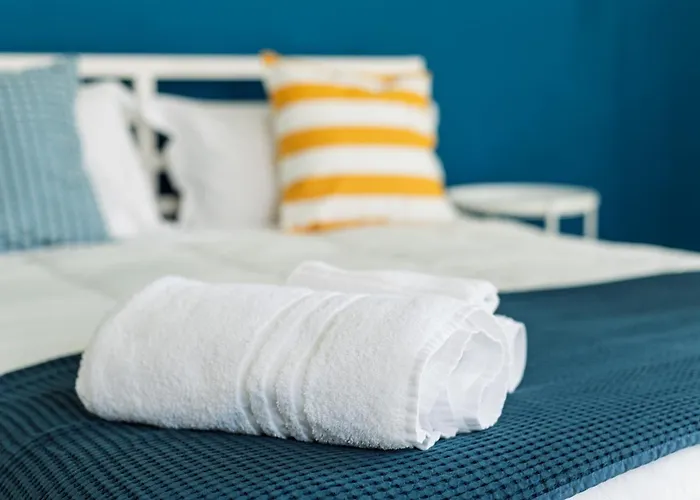 Appartamento Casa Luce Del Sole