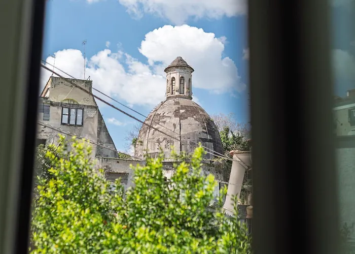 Casa Luce Del Sole דירה *