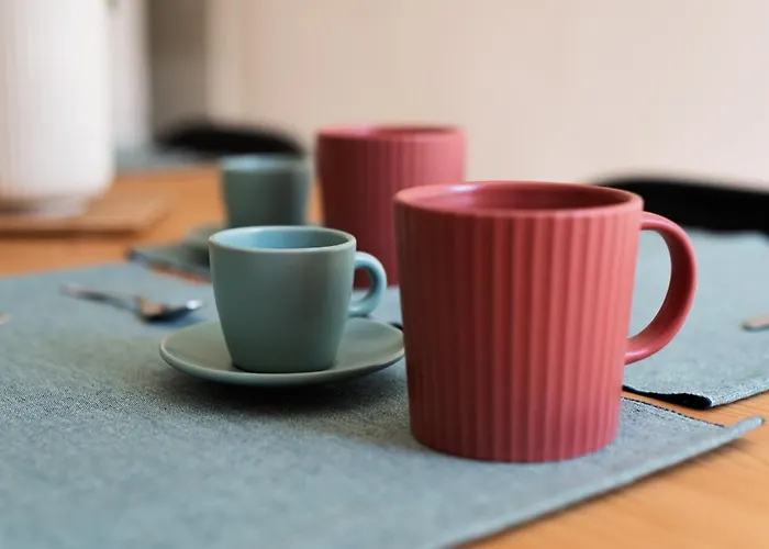 Appartamento Casa Luce Del Sole *