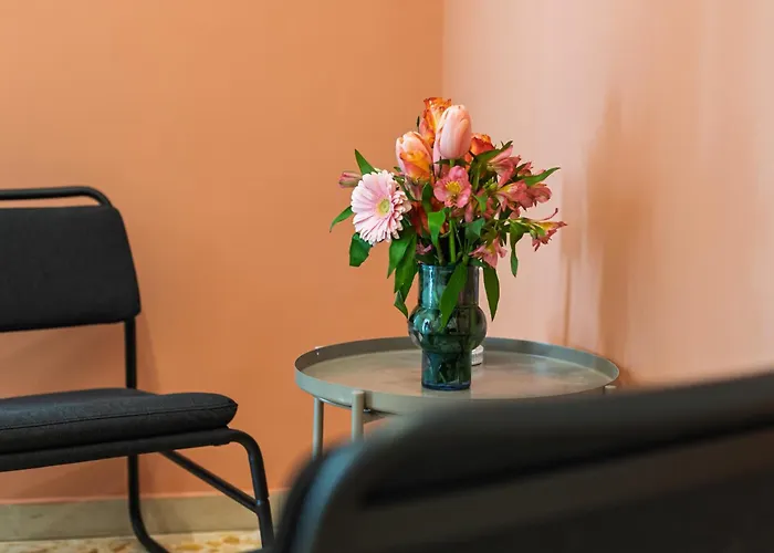 Casa Luce Del Sole Appartamento