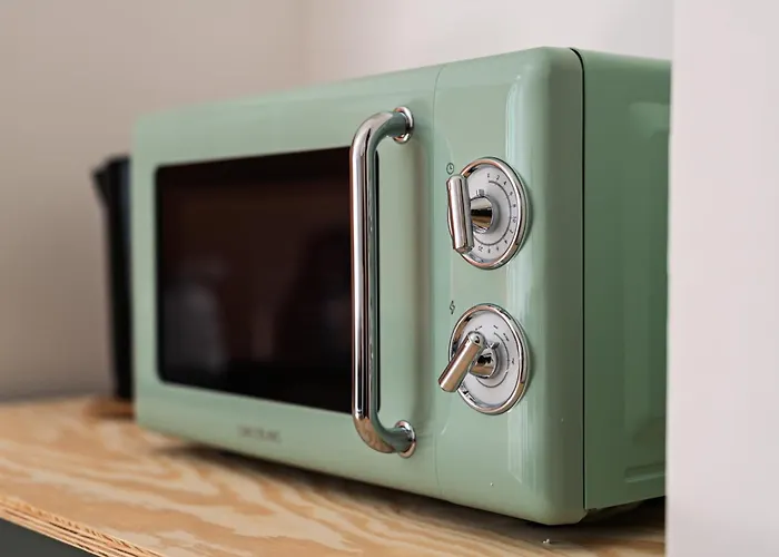 Appartamento Casa Luce Del Sole