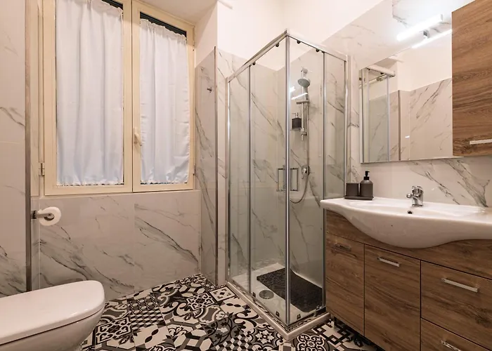 Casa Luce Del Sole דירה נאפולי
