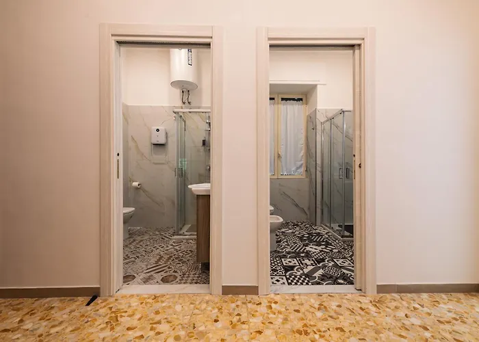 Casa Luce Del Sole דירה