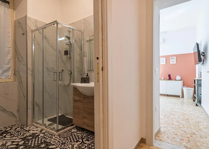 Casa Luce Del Sole Appartamento *