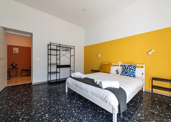דירה Casa Luce Del Sole *