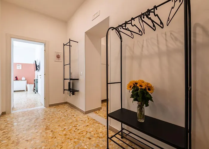 Casa Luce Del Sole * נאפולי
