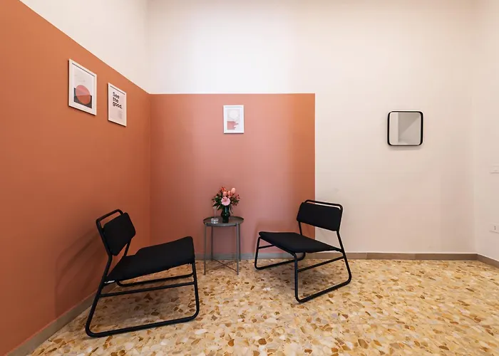 Casa Luce Del Sole * נאפולי