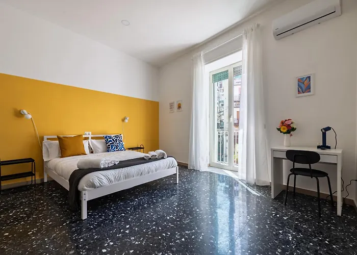 Casa Luce Del Sole דירה *