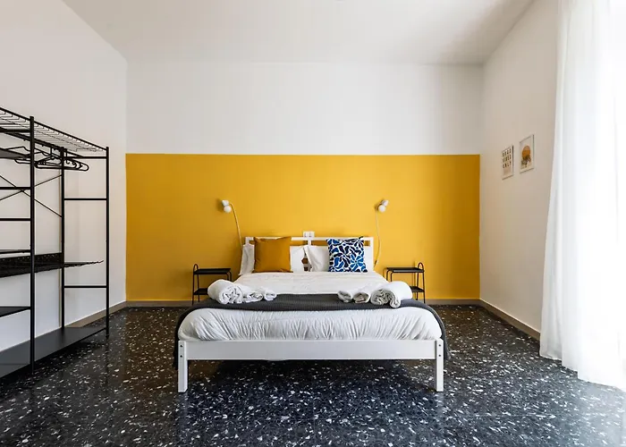 דירה Casa Luce Del Sole *