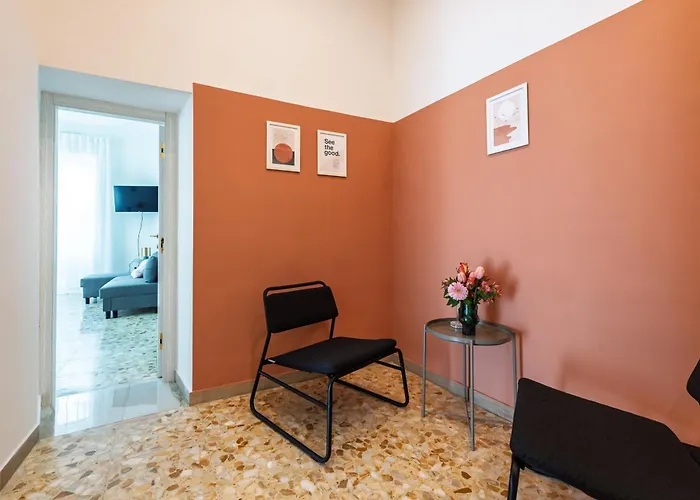 Casa Luce Del Sole *