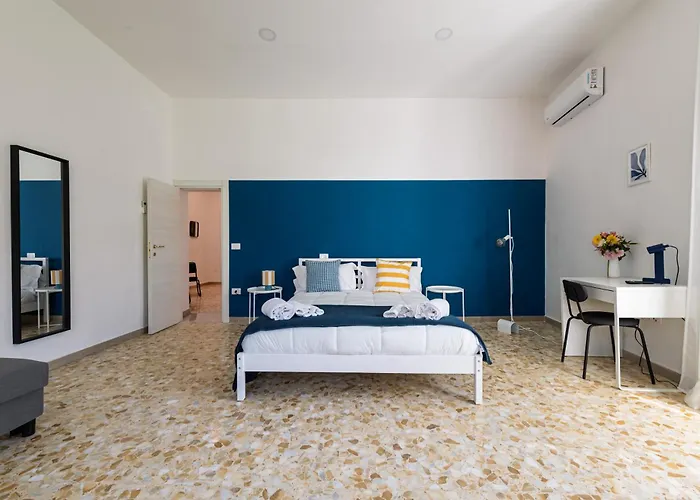Casa Luce Del Sole * נאפולי