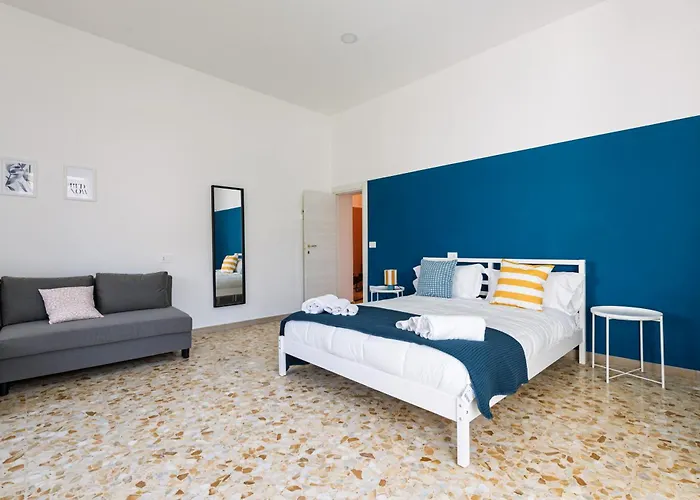 Appartamento Casa Luce Del Sole *